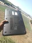 A picture of Toshiha core 7 Ram 4gb hdd 500gb procesor 2.20ghz chaji