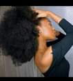 A picture of Grow Strong hair food
