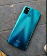 A picture of infinix smart 5