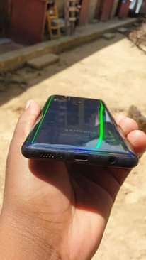 A picture of SAMSUNG A21s BEI IMEPOA GB 64 RAM 4GB 180K 0628451832