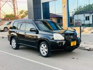 A picture of NISSAN X TRAIL NEW MODEL DZP CALL ME 255718763696