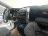 A picture of Clean 1st body 2007 Toyota sienna 09034050937 08063457233