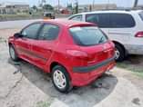 A picture of Peugeot 206 for sale Direct Belgium standard Sound untampered engine