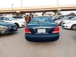 A picture of Nissan Sunny japan Model 2005 Full atumatic Good conditions car