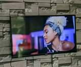 A picture of NAUZ TV STAR X LED TV MPYAA FULLBOX 0786494436