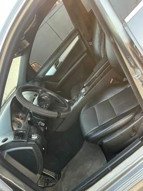 A picture of Season Super deal Neatly used 2008 Mercedes Benz C300 buy