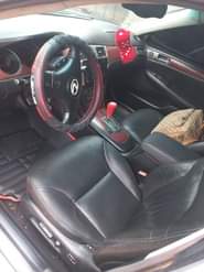 A picture of Sharp Lexus 2004 Es300 available for sale Engine gear and