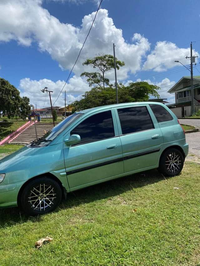 nissan b14