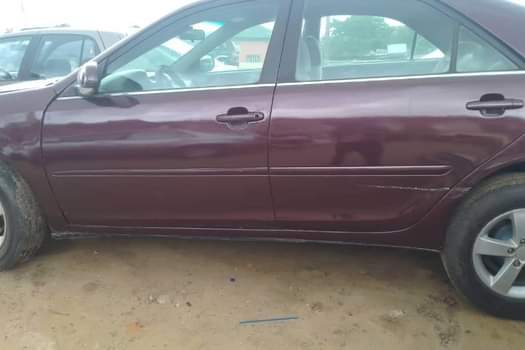 A picture of 2003 Toyota Camry for sale