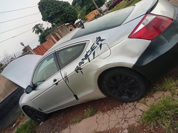 A picture of Car