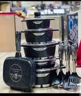 A picture of 0752714017 kitchen ware
