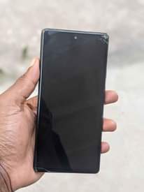 A picture of GOOGLE PIXEL 6 STORAGE 128GB
