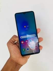 A picture of Samsung a05s gb 64 ram 4