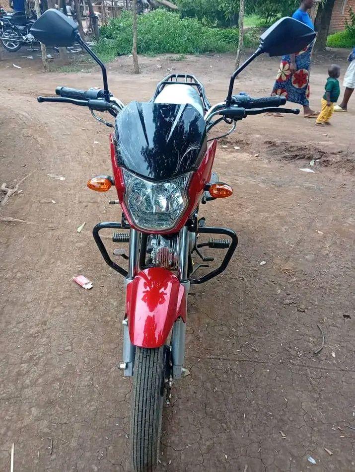 bike
