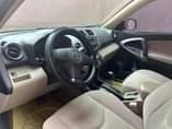 A picture of Used Toyota Rav4 07 model