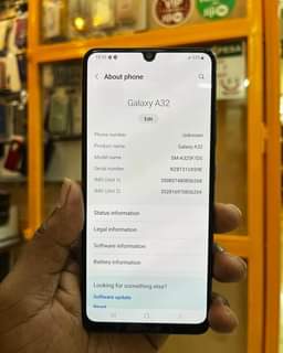 samsung a32