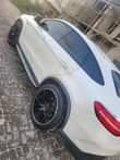 A picture of Registered 016 GLE450 full options buy and travel price 34