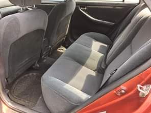 A picture of Toyota Corolla 04 05 Model Belgium Standard Pristine condition in