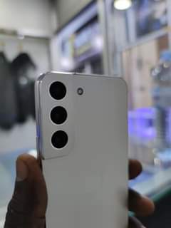 A picture of GALAXY S22 5G