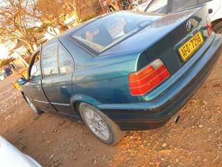 bmw 318i