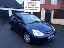 cars under 1500