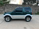 A picture of SUZUKI JIMMY