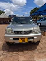 used nissan xtrail