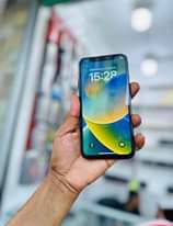 A picture of iPhone X