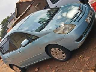 A picture of SPACIO AT 16.5MILLION GET ME ON 0785807853