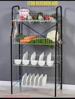 dish installation