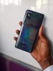 A picture of SAMSUNG A71 128gig dual sim