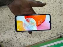 A picture of Samsung Galaxy A14