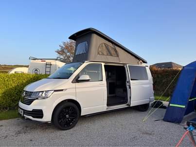 campervans for sale uk