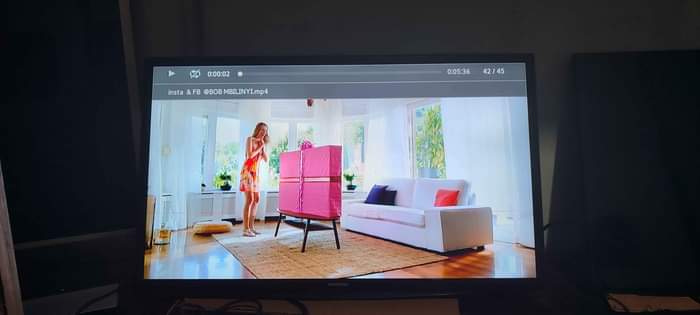A picture of TV Samsung 32 190 000 tu