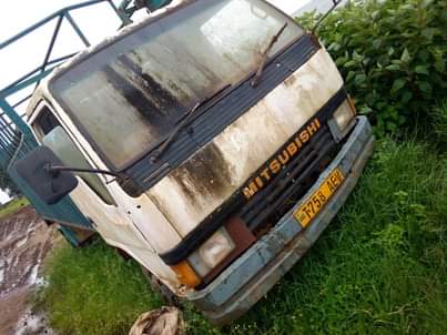 A picture of Canta iyo inauzwa 12 5 iko mkoan njombe changamoto betri