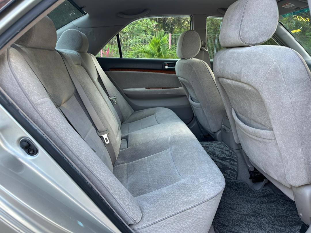 A picture of Mark II Grande 110