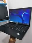 A picture of SAMSUNG PC 4GB 500GB 4HRS