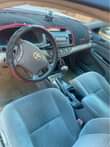 A picture of Toyota Camry