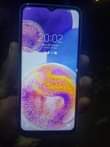 A picture of Samsung A23 128gb storeg