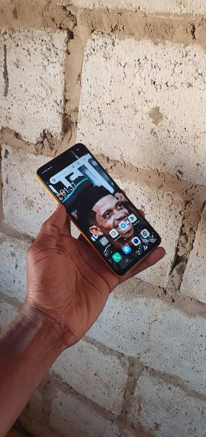 tecno pop7