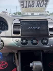 A picture of 2004 Camry