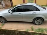 A picture of Briefly used Mercedes Benz C250. Year 2009.