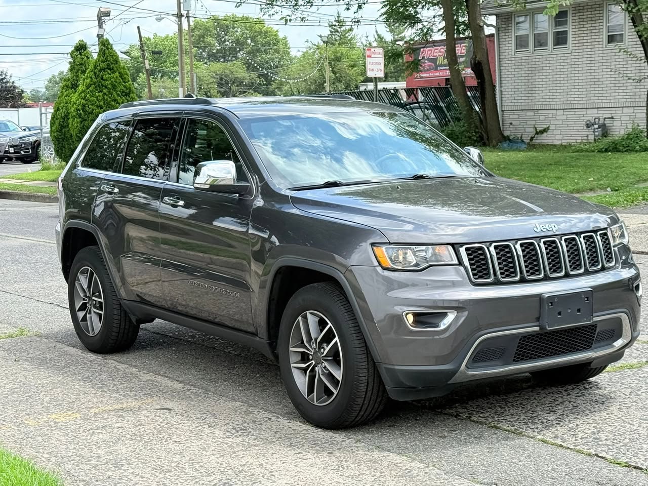 used jeep zimbabwe