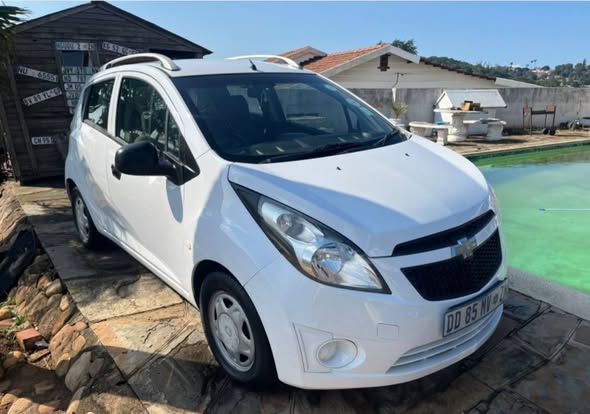 cheap cars ballito