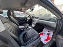A picture of Volkswagen Passat 2009