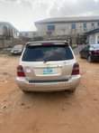 A picture of Toyota Highlander 05 06