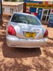 A picture of TOYOTA VEROSA BEI 4 8MIL TUU KALI SANA