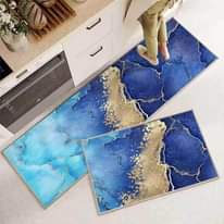 A picture of Kitchen mats