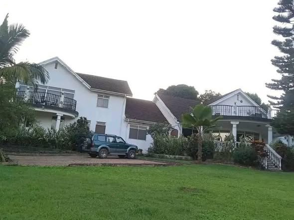 A picture of House for sale at 820000 at Ntinda has 6 bedrooms
