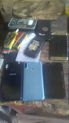 Gadgets R.